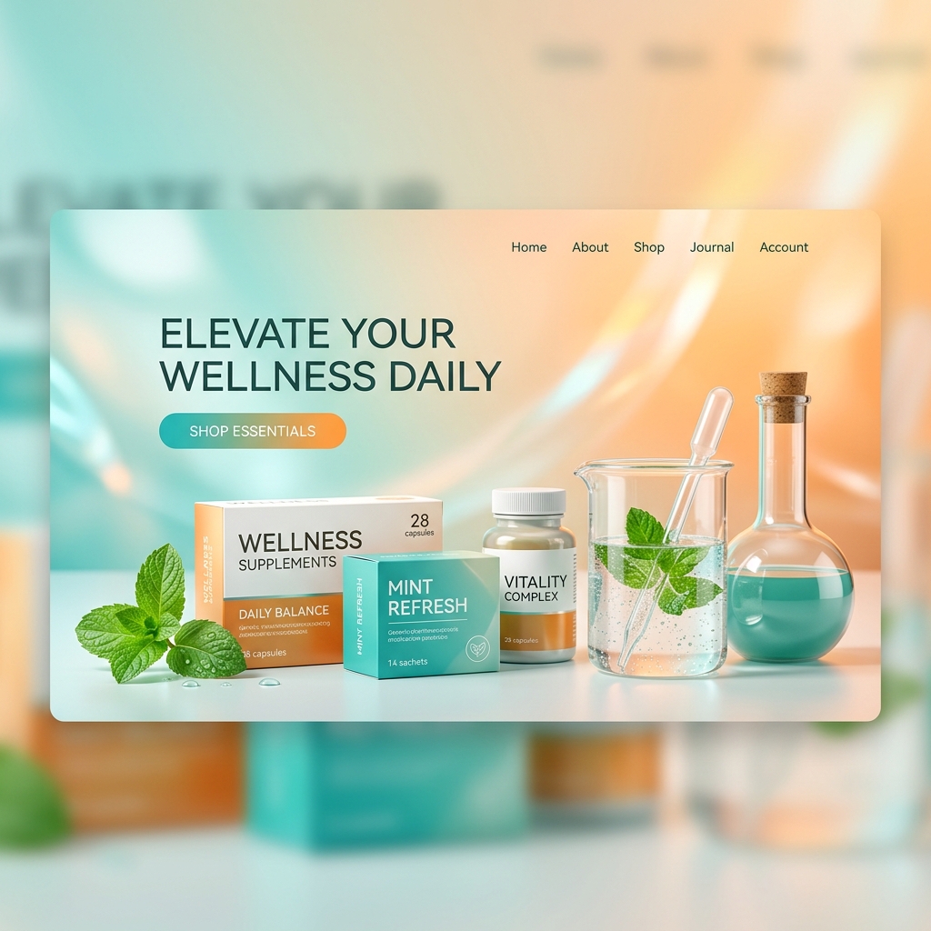 Medi Pharm USA Health and Wellness