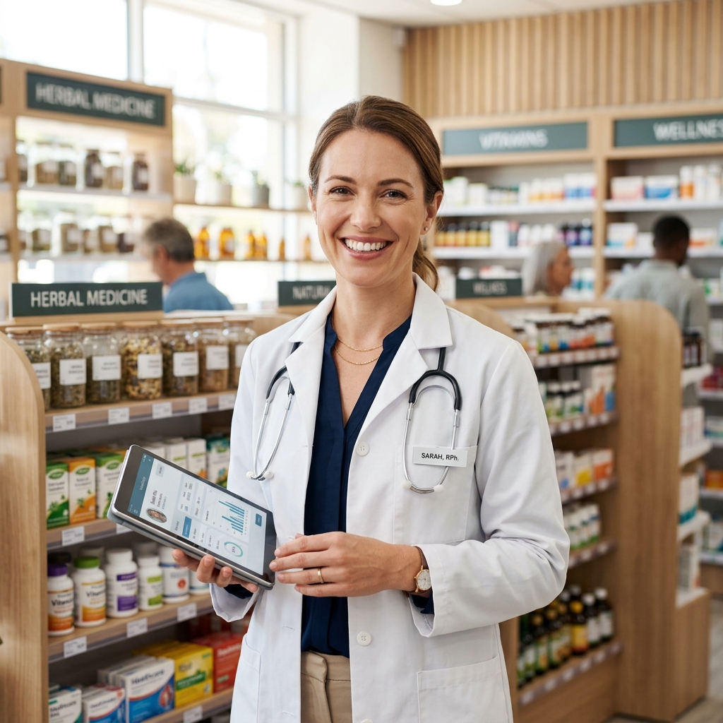 Clinical Pharmacist at Medi Pharm USA